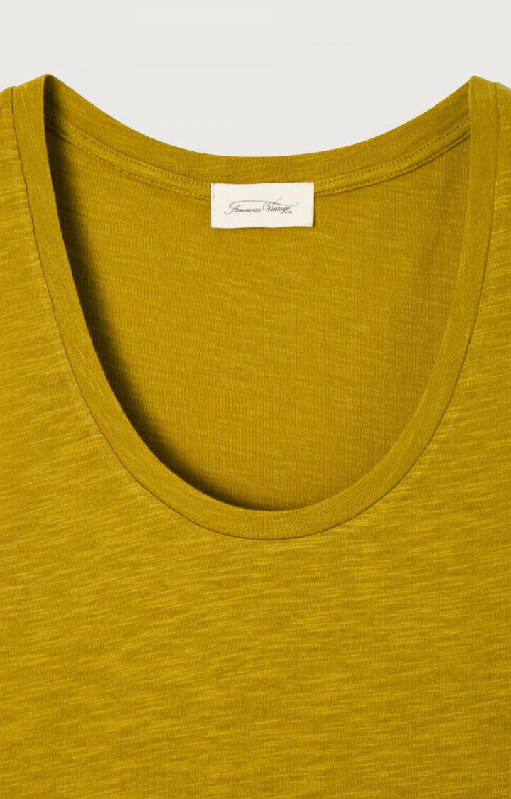 Women's tank top Jacksonville, VINTAGE BRONZE, hi-res