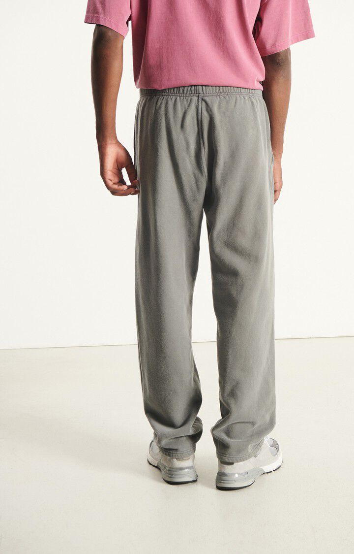 Men's joggers Plizzy, VINTAGE ASH, hi-res-model