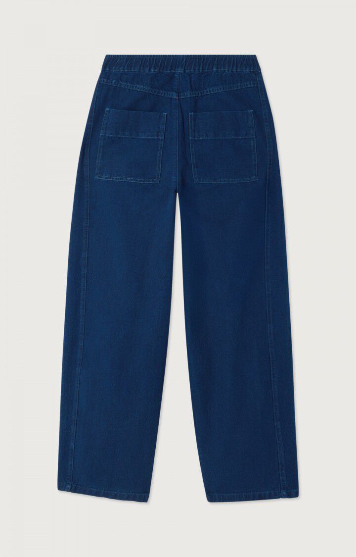 Herrenhose Comow, ROHBLAU, hi-res