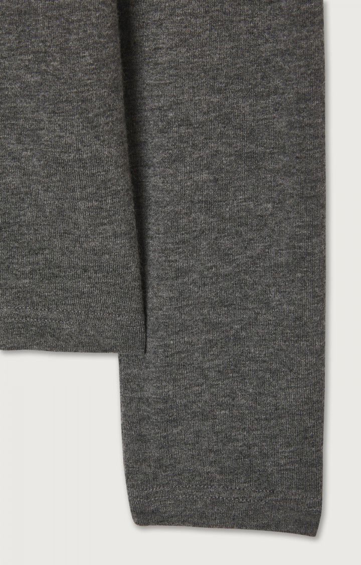 T-shirt homme Vediny - ANTHRACITE CHINE - Gris - XXL