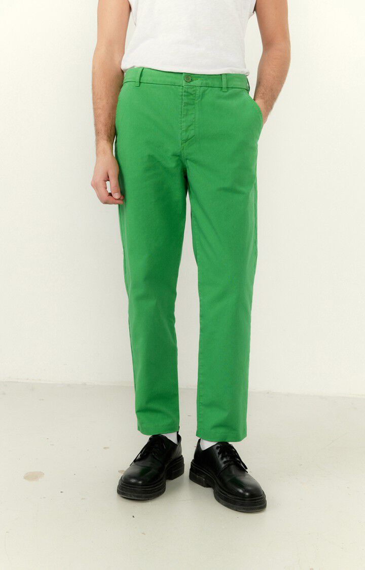 Men's trousers Chopamy