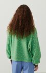Damessweater Bobypark, YVETTE, hi-res-model