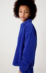 Kids' shirt Padow - BALTIQUE VINTAGE - Blue - 3