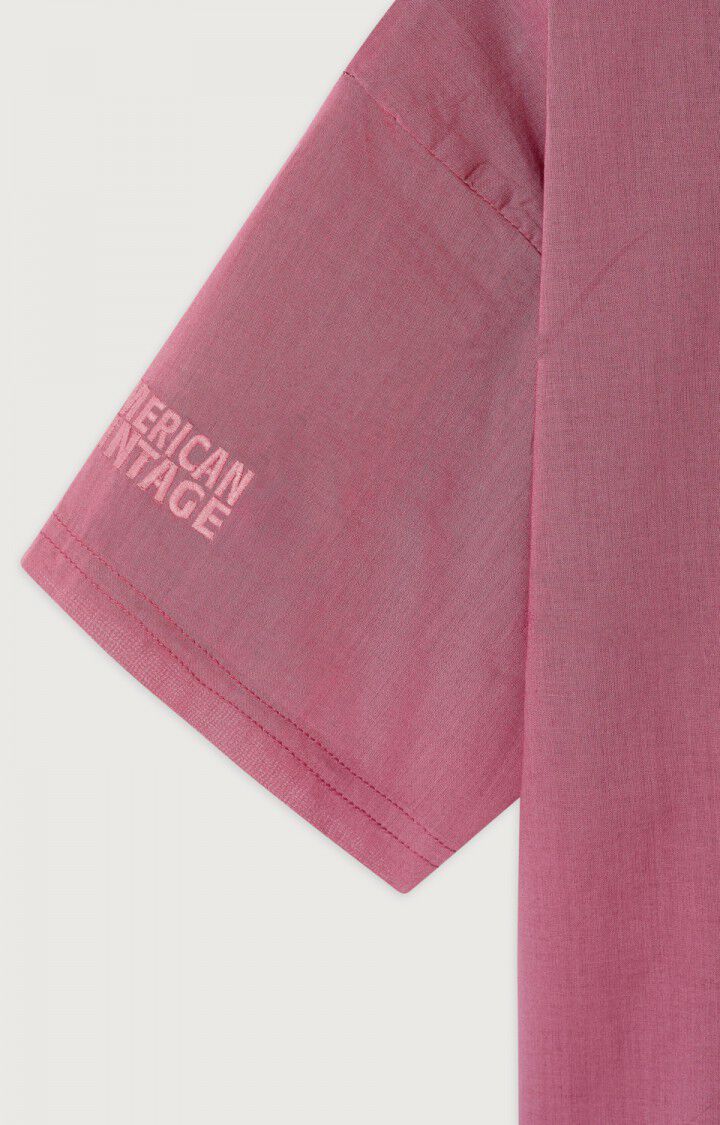 Kids&rsquo; top Umuly - BLUSH - Pink - 3