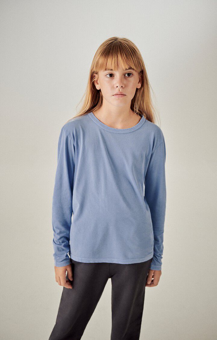 Kinderen-T-shirt Devon, MIDDELLANDSE ZEE VINTAGE, hi-res-model