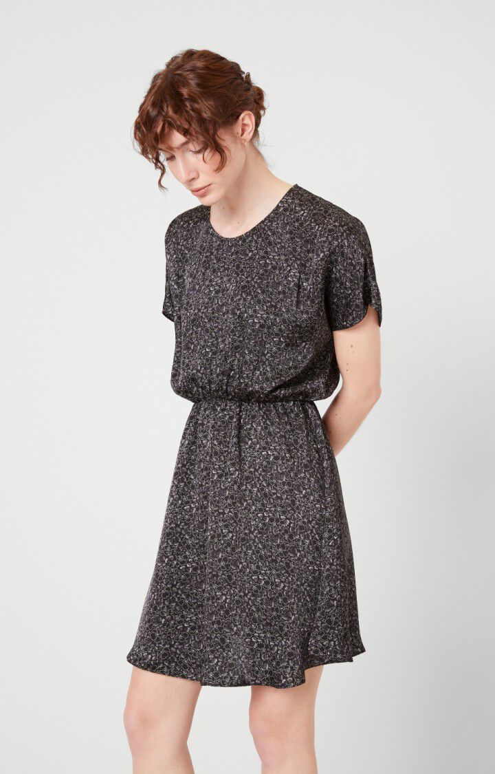 Women's dress Gintown, JOSEPHINE, hi-res-model