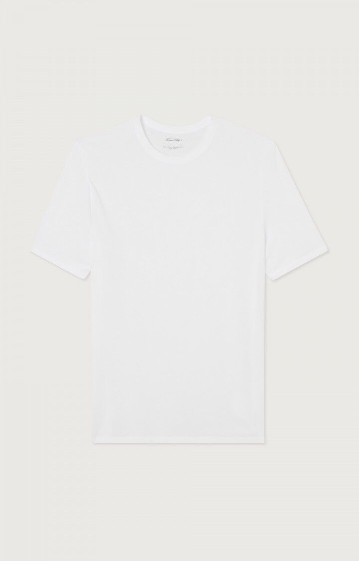 Heren-T-shirt Devon