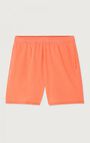 Men's shorts Lopintale, FLUORESCENT ORANGE, hi-res