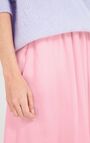Women's skirt Nonogarden, PEONY, hi-res-model