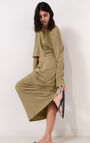 Women&rsquo;s T-shirt Pojy - VINTAGE NOMADIC - Green - S