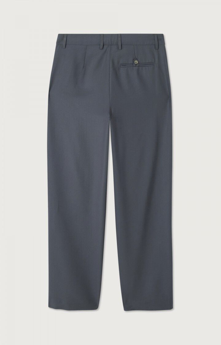 Pantalon homme Lanow - BRUMEUX - Gris - S