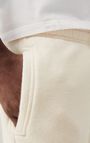 Herrenjogginghose Xybay - ECRU - Beige - XXL