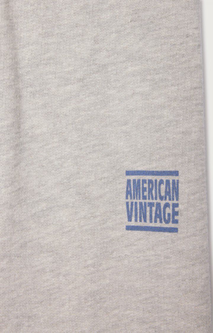 Jogging femme Zofbay, GRIS CHINE, hi-res