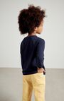 Pantalon enfant Ikino, DUNE, hi-res-model
