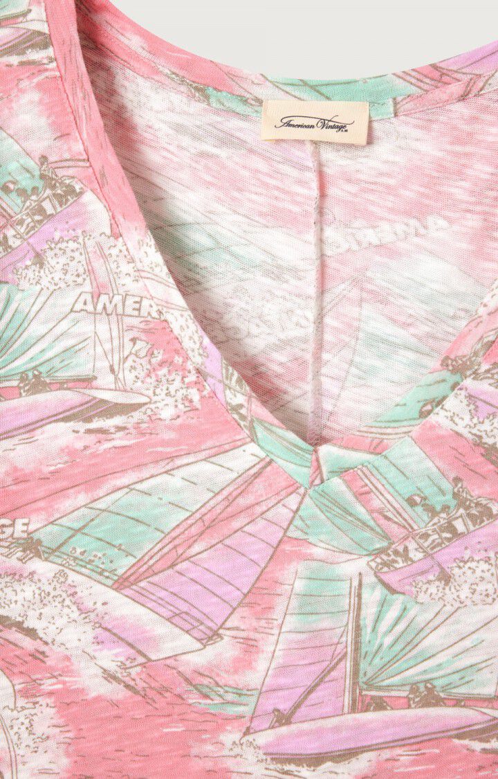 Women's t-shirt Sully, MOLLY, hi-res