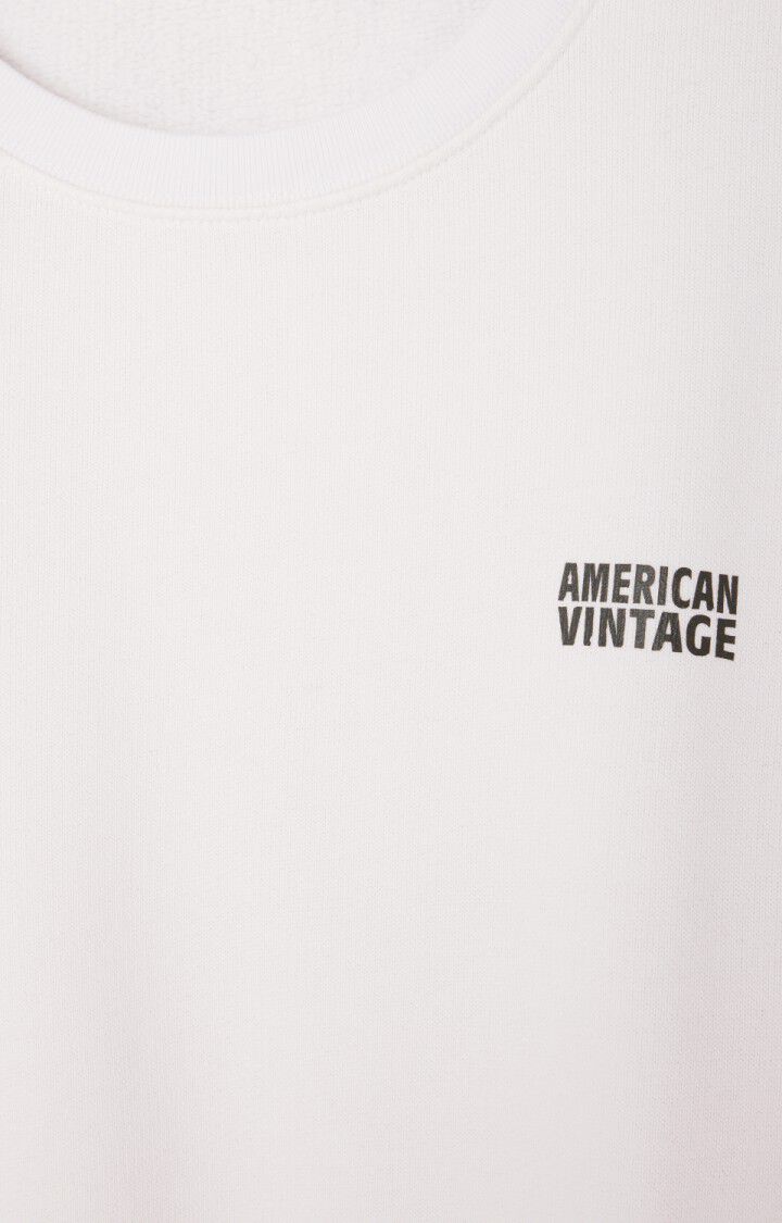 Sweat femme Izubird, COLOMBE VINTAGE, hi-res