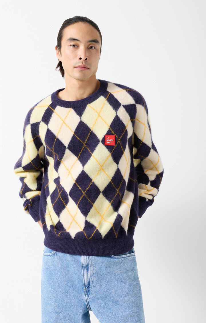 Men's jumper Vitow