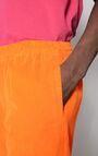 Men's trousers Padow, ORANGE JUICE, hi-res-model