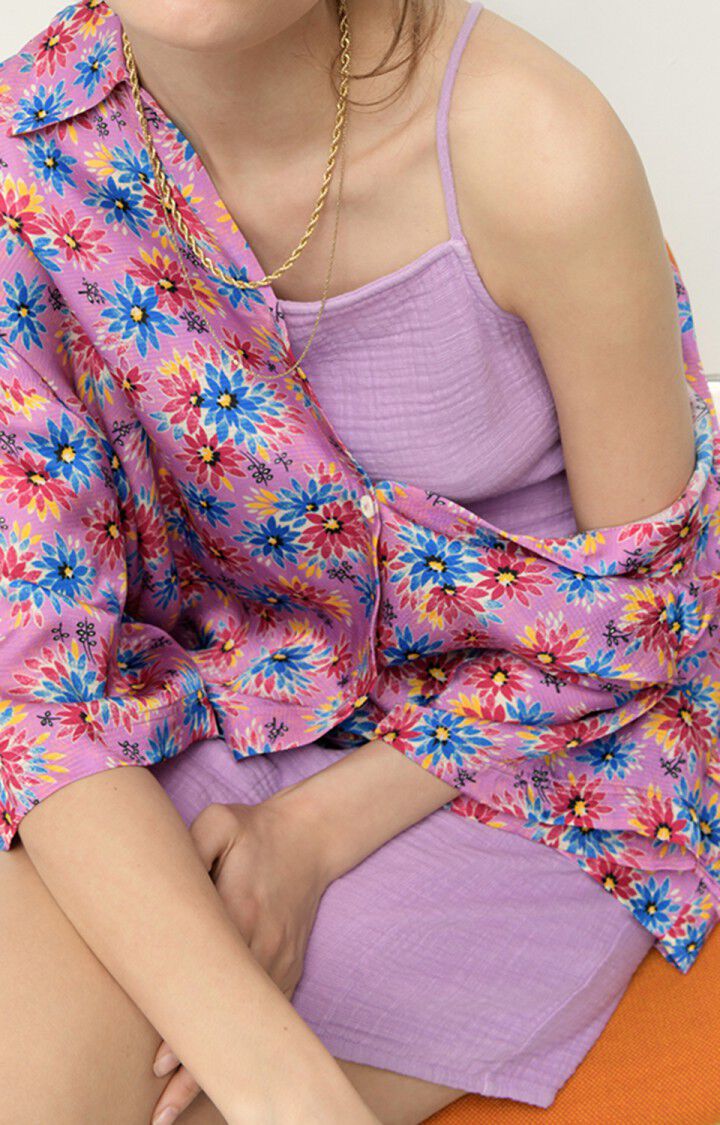 Women's dress Oyobay - ORCHID - Violet - S