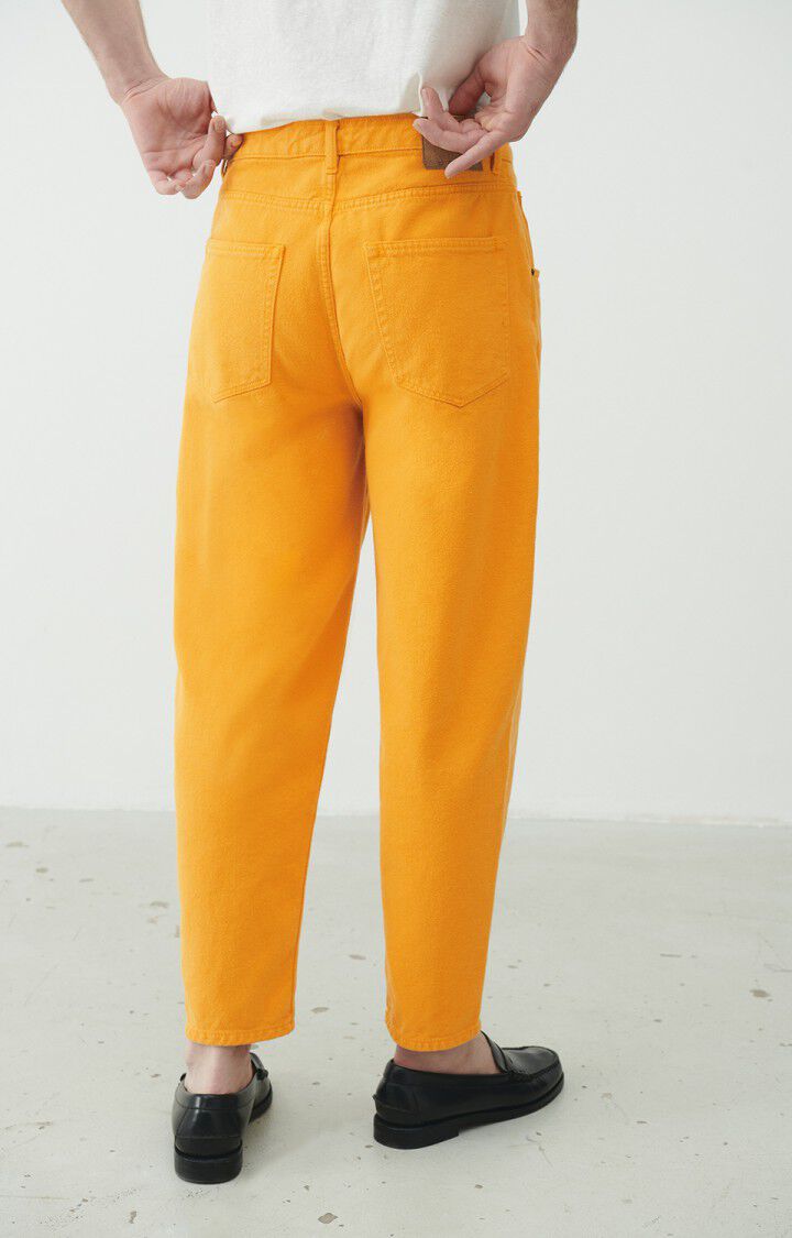 Men's big carrot jeans Katsfaction