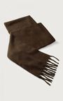 scarf Zinaco - BROWNIE - Brown - TU