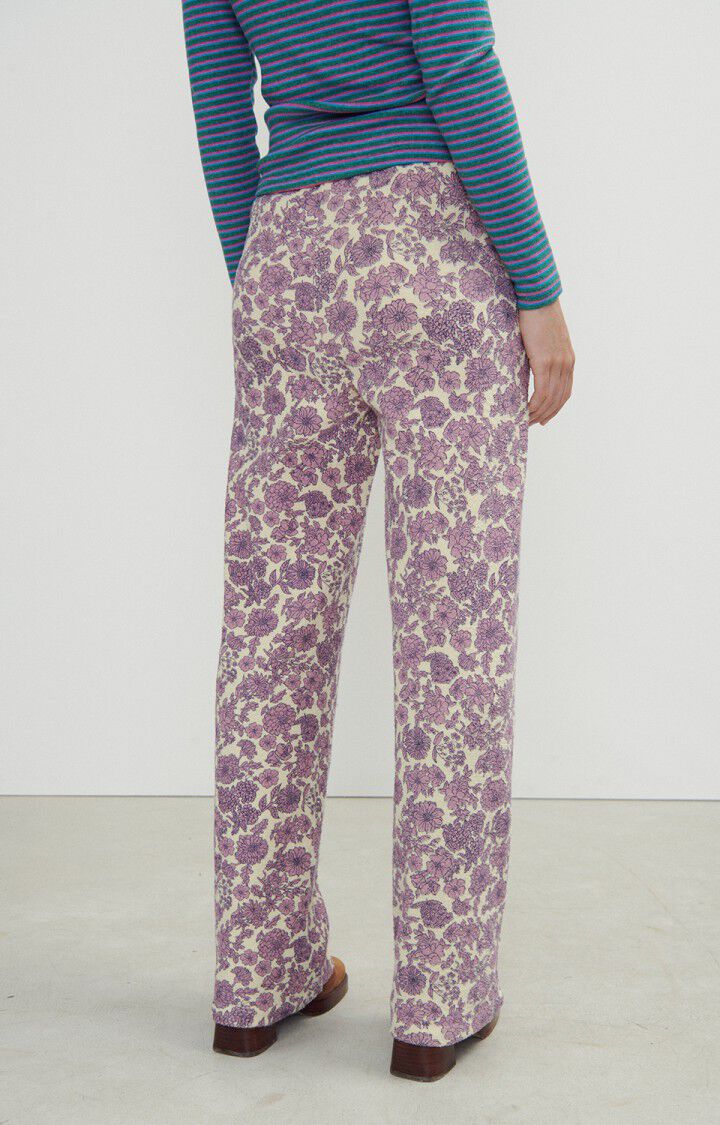 Women's joggers Bobypark, JEANNE, hi-res-model