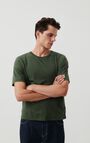 T-shirt uomo Decatur, ARMY, hi-res-model