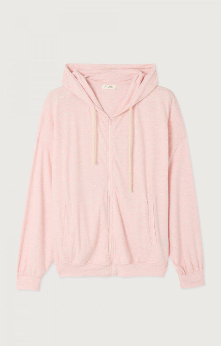 Sweat à capuche femme Ypawood