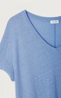 Women's t-shirt Pobsbury - SKY BLUE - Blue - XS-S