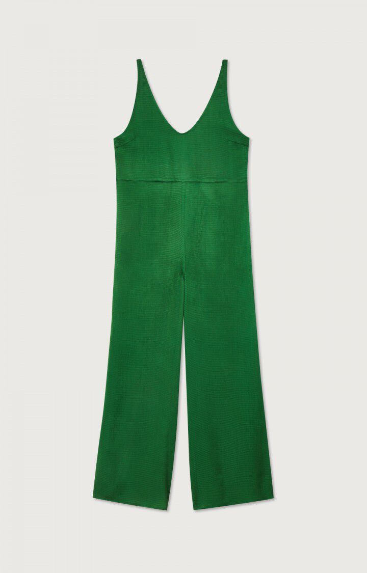 Women's jumpsuit Shaning, DILL, hi-res