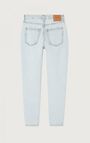 Women's fitted jeans Joybird, WINTER BLEACHED, hi-res