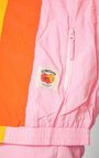 Women's jacket Ikino, PEONY TRICOLORE, hi-res-model