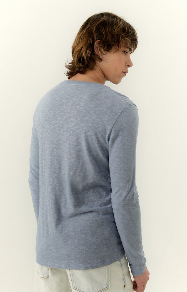 Men's t-shirt Bysapick, HORIZON, hi-res-model