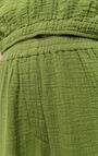 Women's trousers Oyobay, CROCODILE, hi-res-model