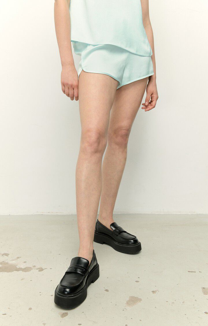 Women's shorts Widland, BABY BLUE, hi-res-model