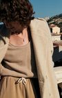 Women's coat Kazbee, MIST, hi-res-model