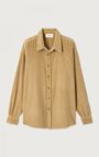 Chemise homme Padow, BOULGOUR VINTAGE, hi-res