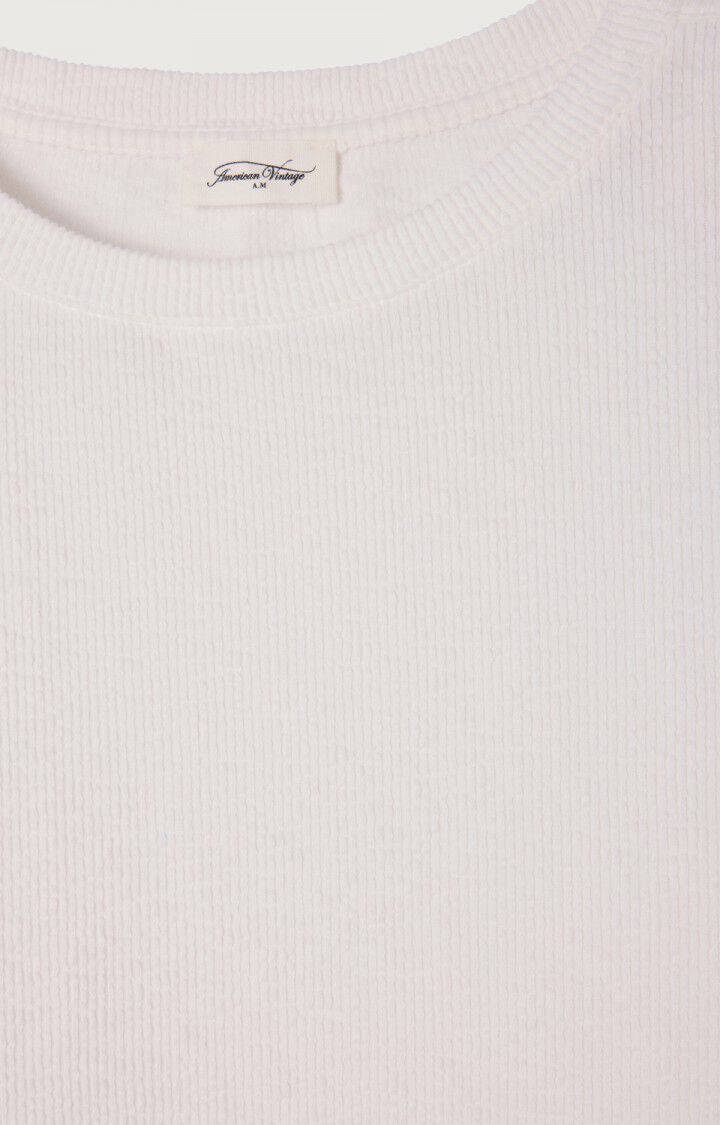 Women's t-shirt Yruki, WHITE, hi-res