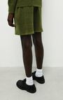 Men's shorts Razpark, PYTHON MULTIMELANGE, hi-res-model