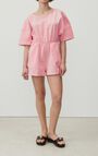 Women's jumpsuit Adym - SWEETS - Pink - S