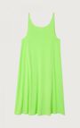 Robe femme Lopintale - POMME FLUO - Vert - S