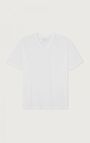 Men's t-shirt Devon, WHITE, hi-res