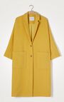 Women's coat Rikita, RAPESEED, hi-res