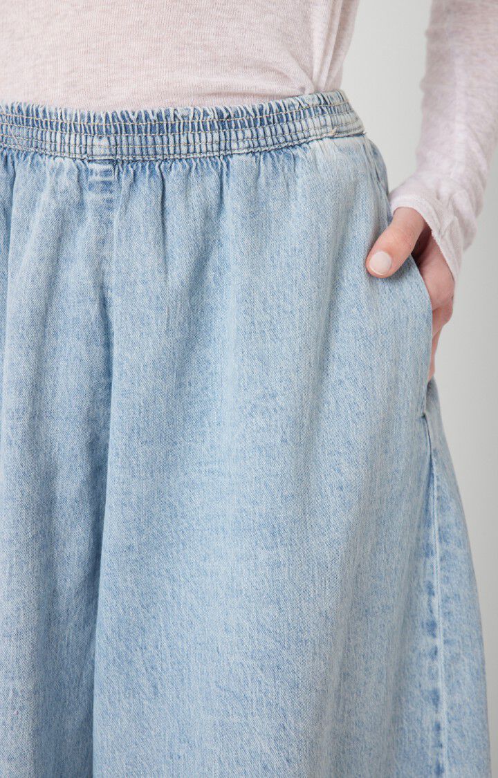 Women's cropped trousers Fybee