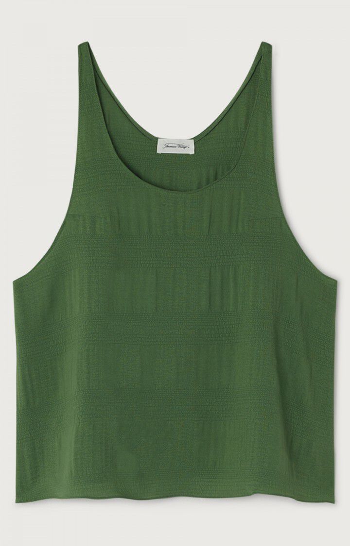 Women's top Toty - BOA - Green