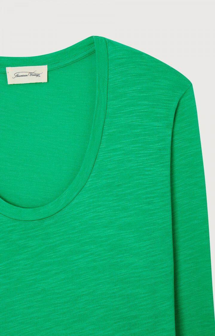 Women's t-shirt Jacksonville, VINTAGE MENTHOL, hi-res