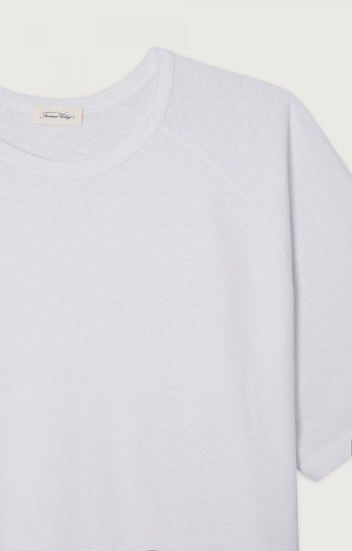 T-shirt homme Lopintale - BLANC - Blanc - S
