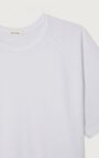 T-shirt homme Lopintale - BLANC - Blanc - S