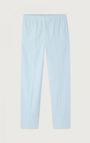 Damesbroek Padow - VINTAGE FONTEIN - Grijs - XS