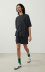Men's shorts Rakabay, CARBON, hi-res-model